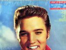 Elvis Presley - For LP Fans Only Mono Vinyl LP (Indianapolis 1S/1S)