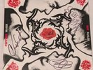 Red Hot Chili Peppers - Signed Blood Sugar Sex Magik Vinyl Anthony, John & Chad