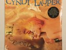 Sealed - Cyndi Lauper - True Colors 1986 Original 1ST Pressing Hype Sticker
