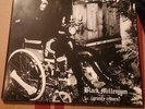 Mutilation Black Millenium Vinyl