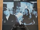 Metallica, Garage Inc EX/EX BLCKND013 Vinyl Record
