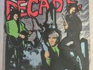 Duran Duran - Decade RARE ORIGINAL MINT LP 12