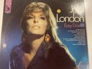 JULIE LONDON LP - Liberty # LST-7546 -- EASY DOES IT -- Stereo, 1968