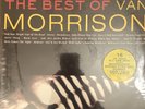 The Best of Van Morrison [Mercury] by Van Morrison Sealed Vinyl LP