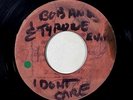 Bob Andy & Tyrone Evans/L. Perkins 