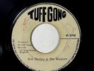 Bob Marley & The Wailers 