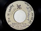 Derrick Harriott/Bobby Ellis 