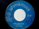 Fred Locks/Pablo Black 