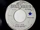 Jackie Mittoo/Jerry Jones 