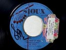 Joe Higgs/Jumbo Sterling 