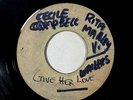 Rita Marley 