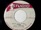 Soul Vendors/Busty & Cool 