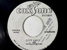 Sound Dimension/Im David & Scorcha 