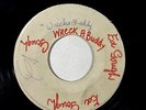 The Rude Girls/The Mellotones 