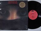 VANGELIS Opera Sauvage POLYDOR LP VG+ SHRINK x
