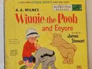James Stewart - Winnie-the-Pooh Eeyore Kanga Baby Roo (1951 RCA) - 7