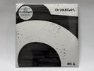 Ed Sheeran - No. 6 Collaborations Project Gatefold (180g 2LP Black Vinyl)