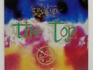 THE CURE THE TOP VAP 3511725 Japan VINYL LP