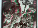 CRAMPS ...OFF THE BONE ILLEGAL ILP012 UK VINYL LP