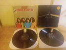 PINK FLOYD -  DARK SIDE OF THE MOON 1 St VINYL + Masters Of Rock Compilation  Ex