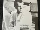 Peter Gabriel – No Memories -  2 X  LP VINYL - NEW SEALED