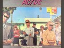 AC/DC • Dirty Deeds Done Dirt Cheap • Early Press vinyl record LP NM M-