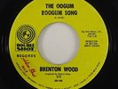 Brenton Wood 