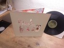 YATHA SIDHRA 'A Meditation Mass' Very Rare 1974 Gimmix Psych Rock , Krautrock LP
