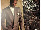 Bobby Brown - Don't Be Cruel - LP Vinyl Record Album (1988, MCA-42185) 80's