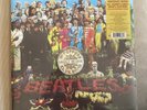 THE BEATLES SGT PEPPERS LONELY HEARTS CLUB BAND LP NEW SEALED ANNIVERSARY EDIT