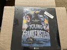 YOUNG FRANKENSTEIN ORIG 1975 SOUNDTRACK MEL BROOKS GENE WILDER FELDMAN Sealed LP