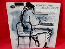 HORACE SILVER Blowin' The Blues Away LP (1959) orig deep groove W 63rd BLUE NOTE