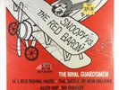 Royal Guardsmen - Snoopy Vs. The Red Baron LP - Laurie SEALED