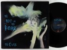 The Cure - The Head On The Door LP - Elektra VG+