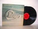 CHICAGO II original Double LP + POSTER  1970 (COLUMBIA KGP 24). 360 SOUND LABEL