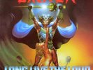Exciter Long Live The Loud Music for Nations Vinyl LP