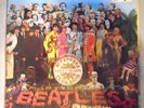 THE BEATLES Factory Sealed Sgt. Peppers ORIGINAL Capitol Stereo USA 1968 Lp NM