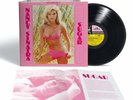 Nancy Sinatra | Black Vinyl LP | Sugar - Black Friday 2024 |
