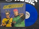 Joey Valence & Brae : No Hands VINYL 12