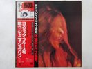 Janis Joplin I Got Dem Ol' Kozmic Blues Again   CBS/Sony 15AP 603 Japan   LP OBI