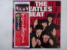 The Beatles The Beatles Beat Odeon EAS-81057 Japan  VINYL LP OBI