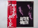 The Rolling Stones Aftermath London LAX 1006 Japan  VINYL LP OBI