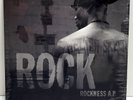Rock – Rockness A.P. Vinyl 2 x LP Digital Deja Vu DDV001 Sealed