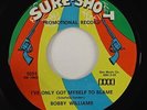 Bobby Williams 