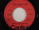 Brief Encounter 