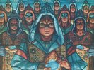 BLUE OYSTER CULT - Fire Of Unknown Origin (reissue) - Vinyl (LP)