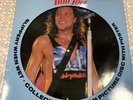 RARE - BON JOVI - SLIPPERY WHEN WET - VINYL LP 12