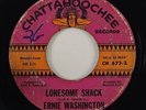 Ernie Washington 