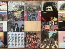 Classic Rock Vinyl 20 LP Lot- Zeppelin, Beatles, Stones, Pink Floyd, Fleetwood