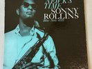 Sonny Rollins - Newk’s Time * Blue Note BLP 4001 Mono DG RVG “Ear” EX